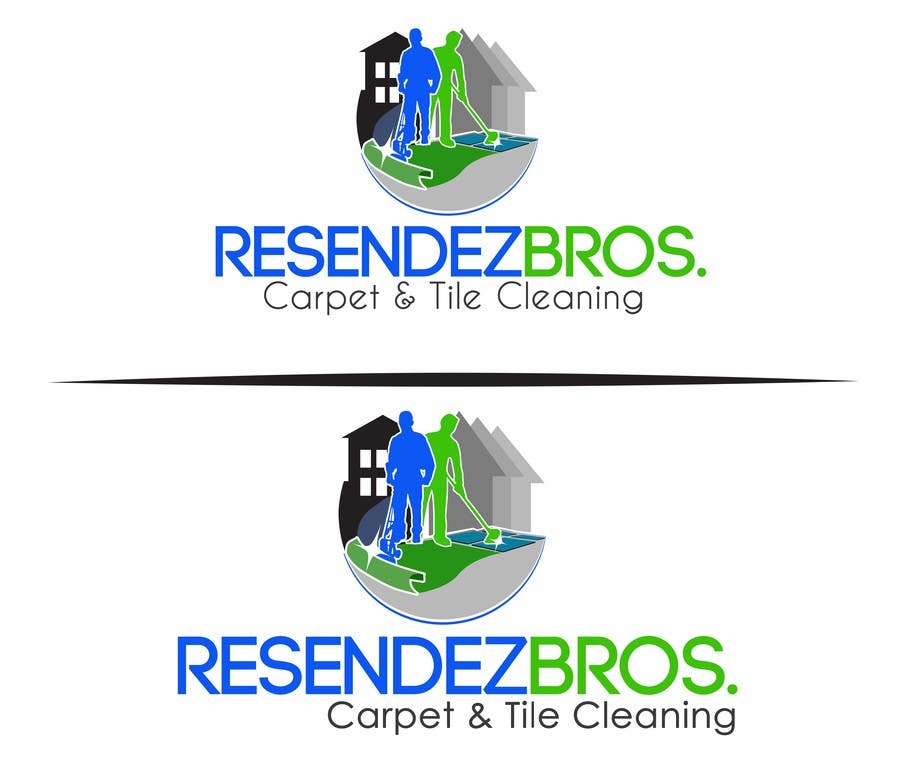 Contest Entry #19 for                                                 Resendez Bros logo
                                            