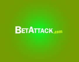 #100 για Design a Logo for Bet Attack από srdas1989