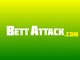 Entri Kontes # thumbnail 76 untuk                                                     Design a Logo for Bet Attack
                                                