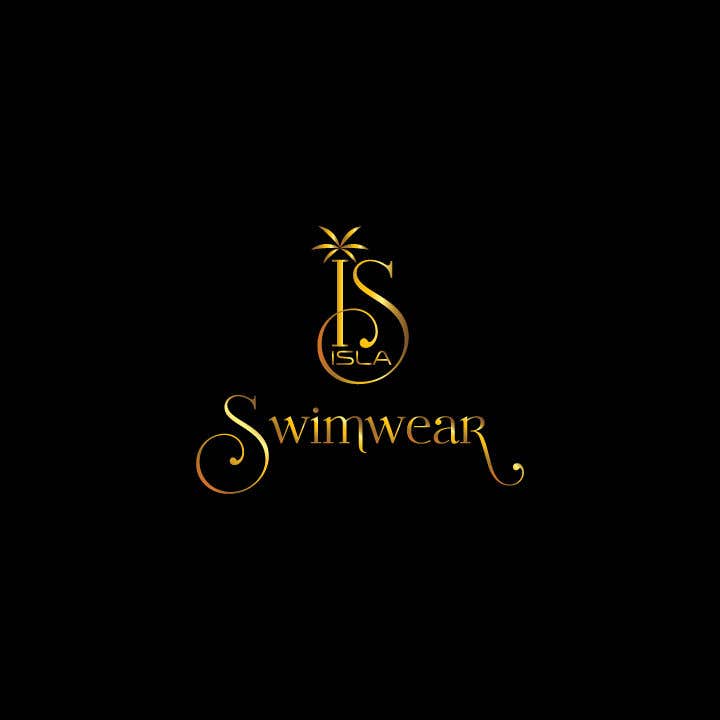 Intrarea #176 pentru concursul „                                                Logo For  Bathing suits
                                            ”