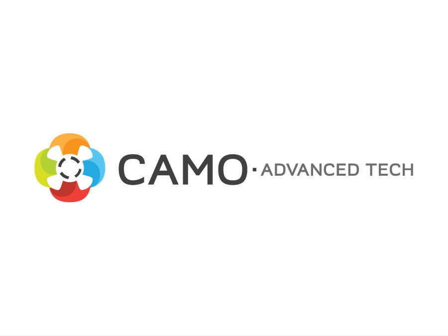 Kilpailutyö #140 kilpailussa                                                 Logo Design for Camo Advanced Tech
                                            