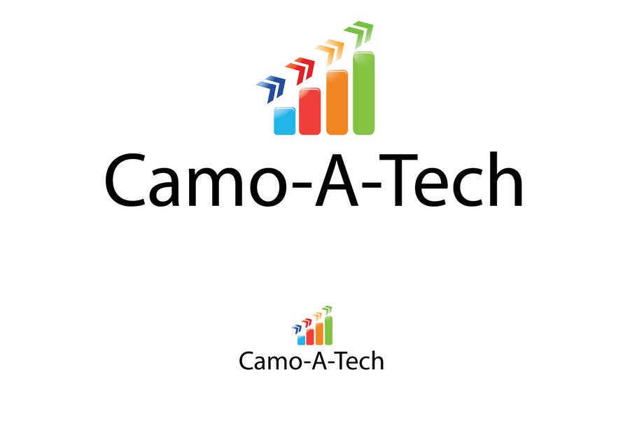 Proposition n°144 du concours                                                 Logo Design for Camo Advanced Tech
                                            