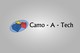Imej kecil Penyertaan Peraduan #80 untuk                                                     Logo Design for Camo Advanced Tech
                                                