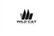 Miniatura de participación en el concurso Nro.7 para                                                     Design a Logo for Wild Cat Customs
                                                