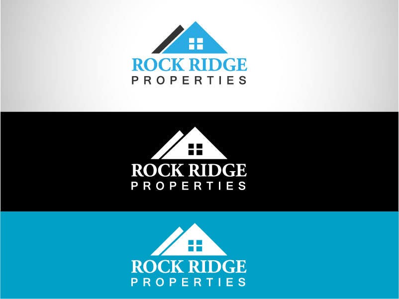 Contest Entry #64 for                                                 Design a Logo for Real Estate Business
                                            