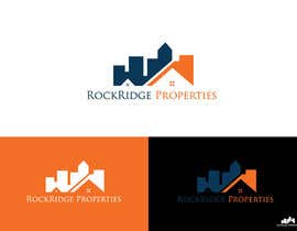 #56 for Design a Logo for Real Estate Business by TheHunterBD