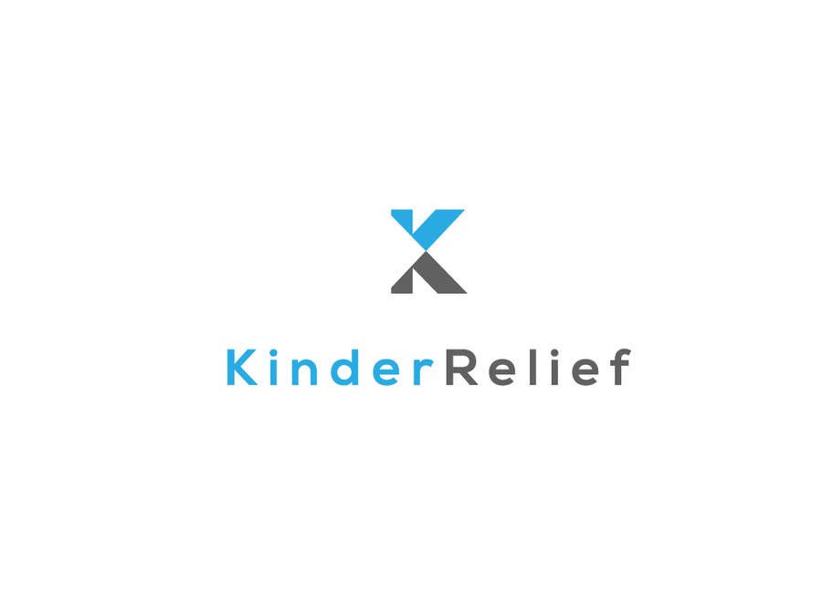Contest Entry #25 for                                                 Design a Website Mockup and a Logo for KinderRelief
                                            