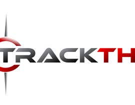 #64 για Design a Logo for TrackTHIS από ciprilisticus