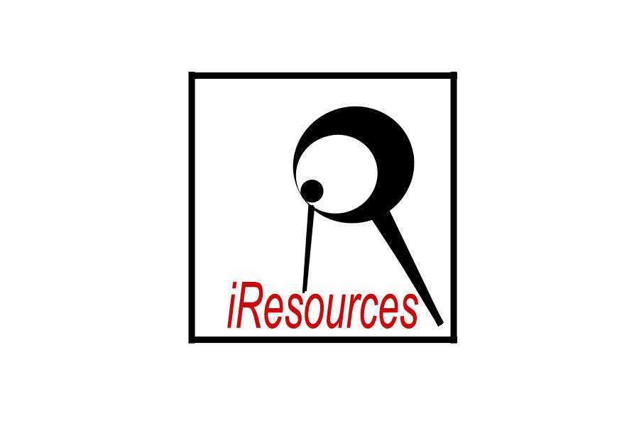 Natečajni vnos #115 za                                                 Logo Design for iResources Holdings Limited
                                            