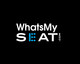 Contest Entry #93 thumbnail for                                                     Design a Logo for Airline Seats Site
                                                