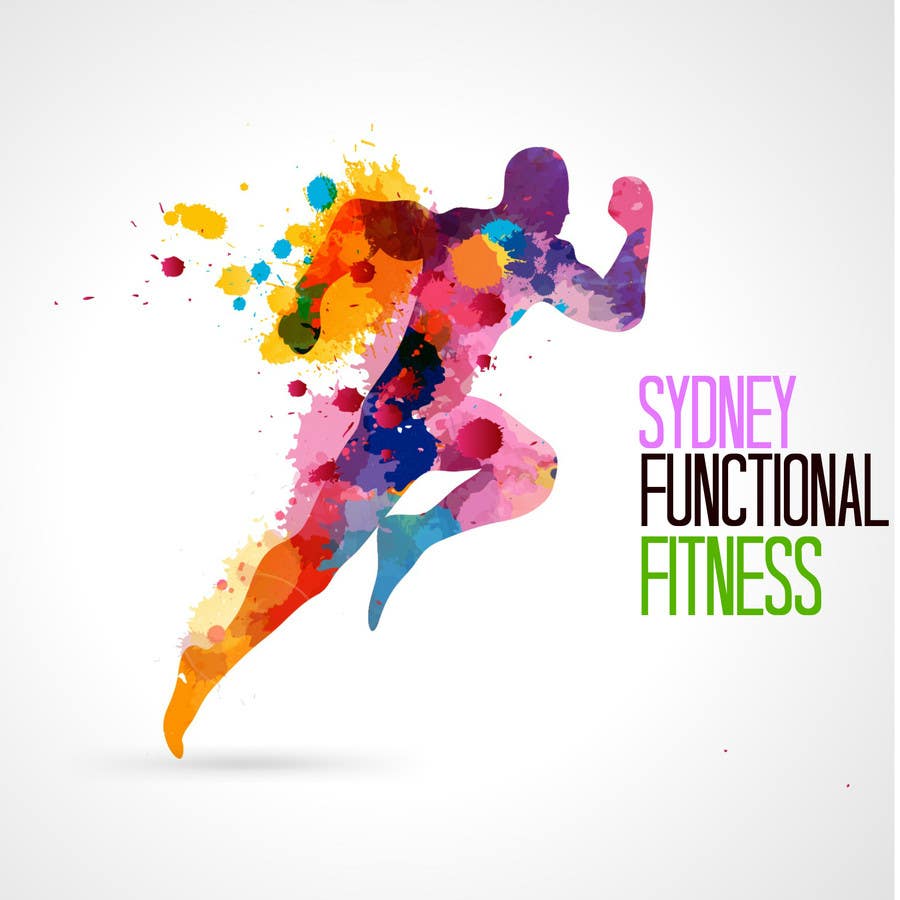Contest Entry #9 for                                                 Sydney Functional Fitness
                                            