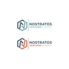 #905 for New Logo for: &quot;NOSTRATOS VENTURES&quot; company by mokbul2107