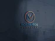 #425 pёr New Logo for: &quot;NOSTRATOS VENTURES&quot; company nga beautyakter0163