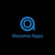 Miniatura da Inscrição nº 29 do Concurso para                                                     Design a Logo for Oceania Apps
                                                