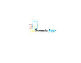 #26 untuk Design a Logo for Oceania Apps oleh jacoboblanca