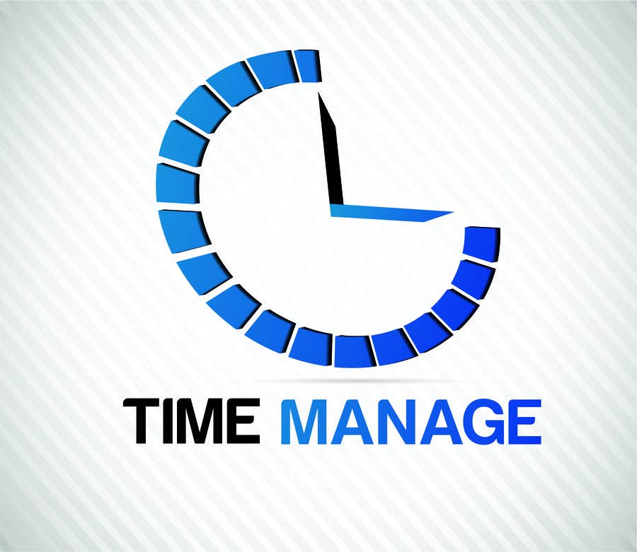 Contest Entry #60 for                                                 Design a Logo for Time Managment Sofware
                                            
