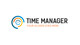 Imej kecil Penyertaan Peraduan #12 untuk                                                     Design a Logo for Time Managment Sofware
                                                