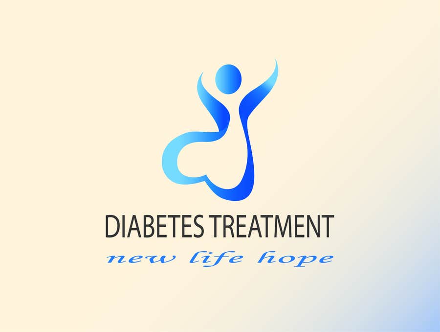 Entri Kontes #15 untuk                                                Design a Logo for Diabetes Treatment
                                            
