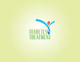 #3 for Design a Logo for Diabetes Treatment by AhmedAmoun