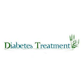 #13 untuk Design a Logo for Diabetes Treatment oleh Billyboss3D