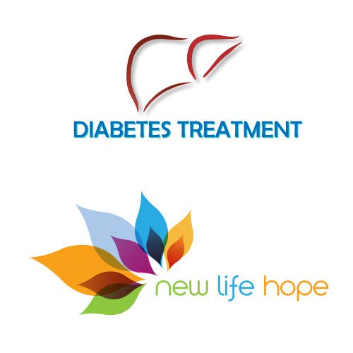 Συμμετοχή Διαγωνισμού #2 για                                                 Design a Logo for Diabetes Treatment
                                            