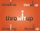 Ảnh thumbnail bài tham dự cuộc thi #14 cho                                                     Logo Design for ThrowItUp.org
                                                