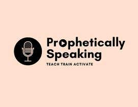 #9 for Prophetically Speaking by hichamchakir