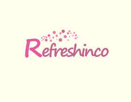 #60 for Logo Design for: ReFreshinco af greicybar