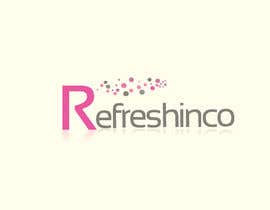 #61 for Logo Design for: ReFreshinco af greicybar