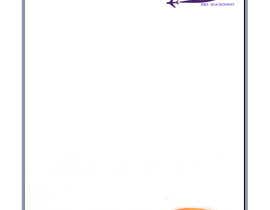#3 for Design Letterhead and Business Card for a travel company by DanelDesign