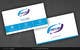 Contest Entry #7 thumbnail for                                                     Design Letterhead and Business Card for a travel company
                                                
