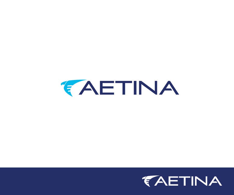 Contest Entry #3 for                                                 Σχεδιάστε ένα Λογότυπο for Aetina
                                            
