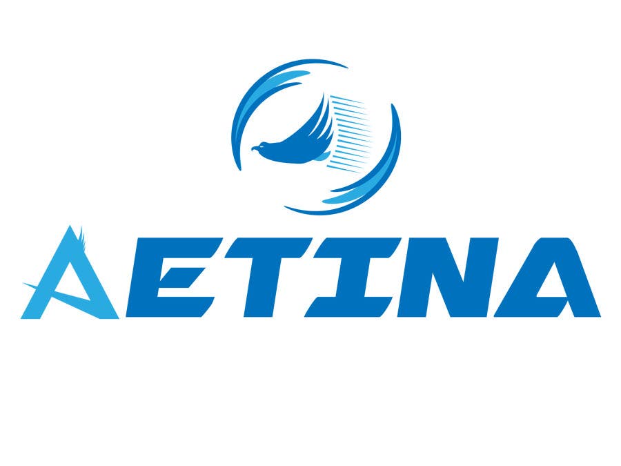 Participación en el concurso Nro.19 para                                                 Σχεδιάστε ένα Λογότυπο for Aetina
                                            