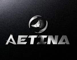 #21 για Σχεδιάστε ένα Λογότυπο for Aetina από georgeecstazy
