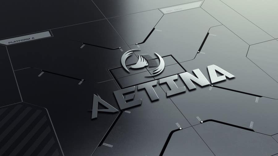 Contest Entry #25 for                                                 Σχεδιάστε ένα Λογότυπο for Aetina
                                            