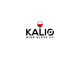 Miniatura da Inscrição nº 50 do Concurso para                                                     Kalio wine glass co
                                                