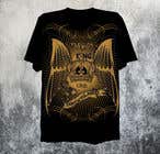 #42 cho promote your imperial aura in t-shirt design! bởi suraiya444