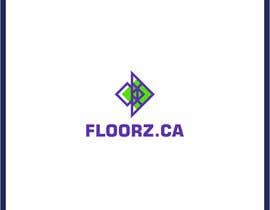 #702 per Online flooring company logo color and design da luphy