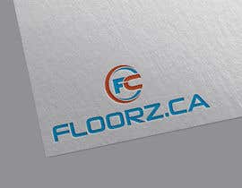 #685 per Online flooring company logo color and design da designcute