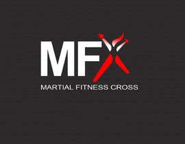 #33 for Design a Logo for MFX by Dckhan