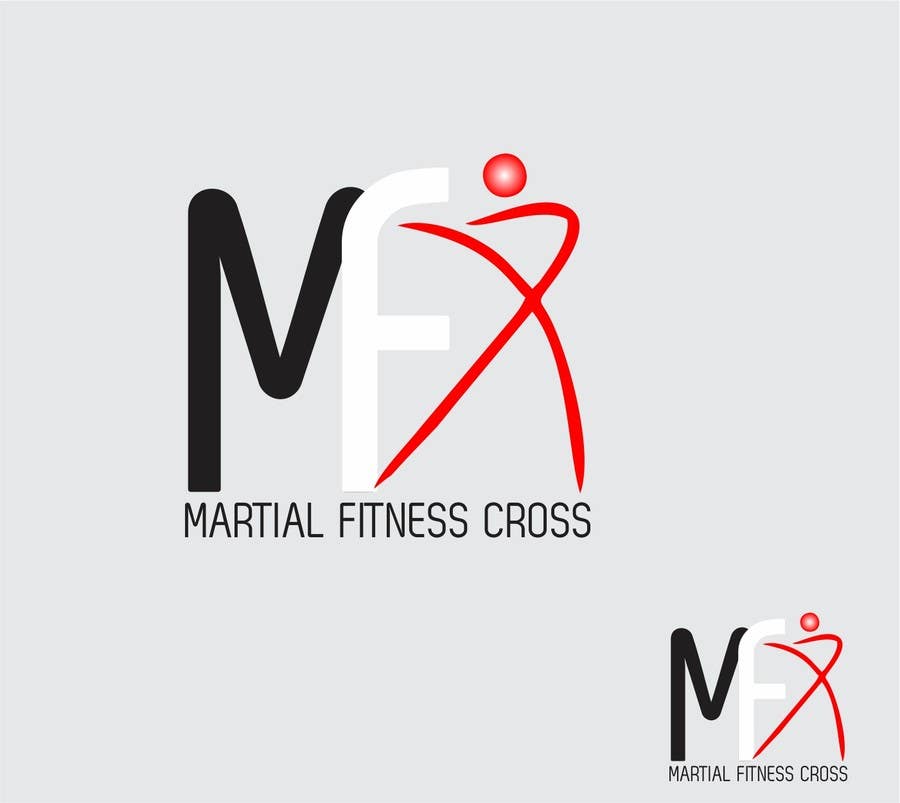 Entri Kontes #14 untuk                                                Design a Logo for MFX
                                            
