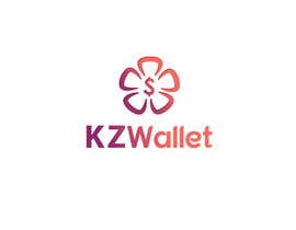 #31 para Разработка логотипа for KZWallet de isarizky