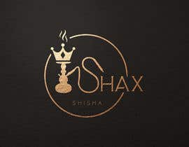 #35 สำหรับ ShaX Shisha โดย maxidesigner29