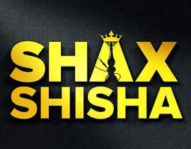 #407 สำหรับ ShaX Shisha โดย Thefahim