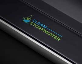 #454 for CORPORATE LOGO DESIGN!!!!! CMA Storm Water by Mahfuz6530