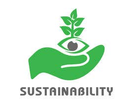 #207 para Sustainability Icon de munchurpatwary71