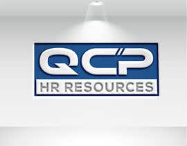 #608 for QCP Logo Needed by alauddinh957