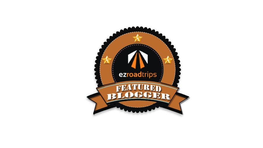 Contest Entry #21 for                                                 Design a Badge for Bloggers
                                            