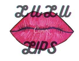 #6 I need a animated logo designed. Use the lips pictures to make a design like the sample pic...

Company Name : LULU LIPS részére Hakimi99 által