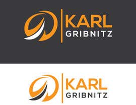 #413 for KarlGribnitz.com Logo Design by BokulART94
